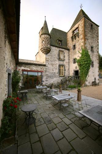 Hotel Ch�teau De Varillettes