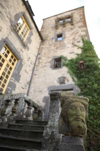 Hotel Ch�teau De Varillettes