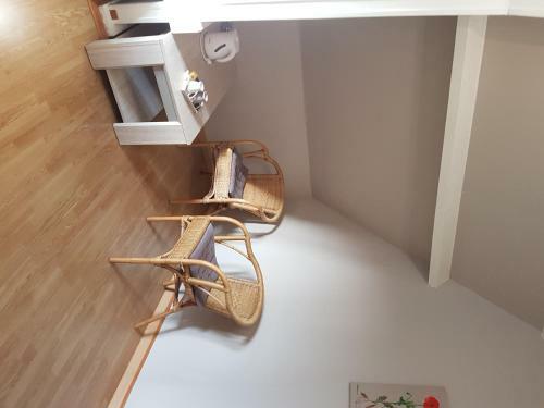 Bed & Breakfast Le Vrai Paradis