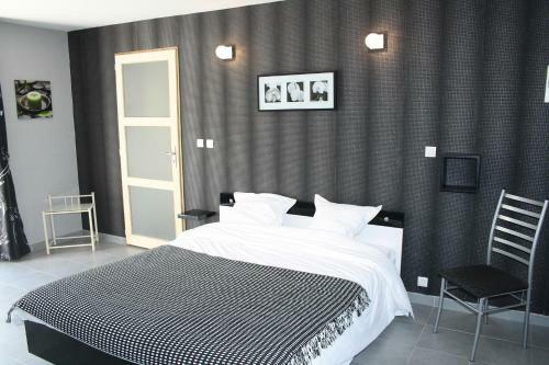Bed & Breakfast Le Vrai Paradis
