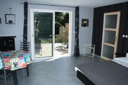 Bed & Breakfast Le Vrai Paradis