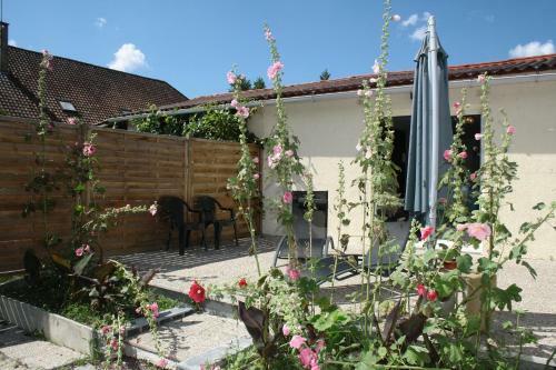 Bed & Breakfast Le Vrai Paradis