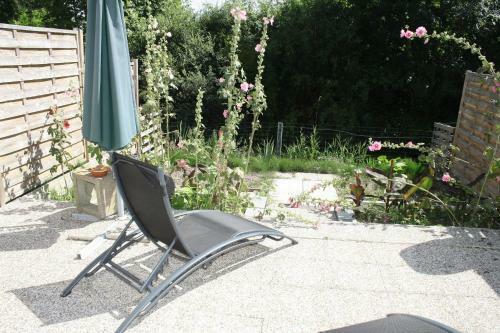 Bed & Breakfast Le Vrai Paradis