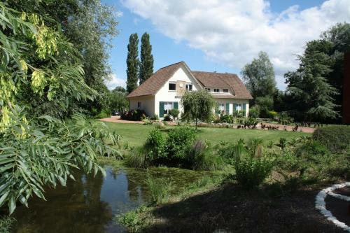 Bed & Breakfast Le Vrai Paradis