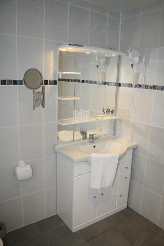 Bed & Breakfast Le Vrai Paradis