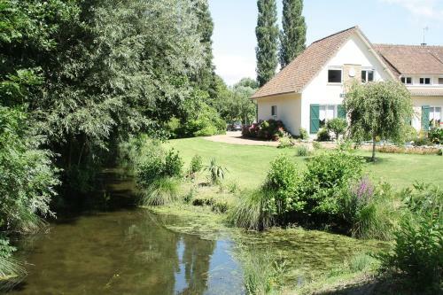 Bed & Breakfast Le Vrai Paradis