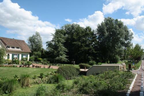 Bed & Breakfast Le Vrai Paradis