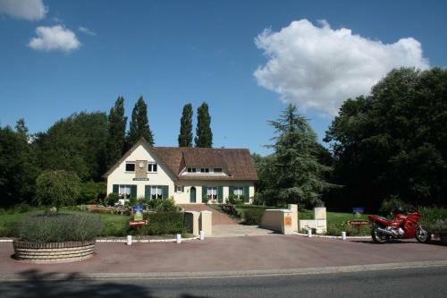 Bed & Breakfast Le Vrai Paradis