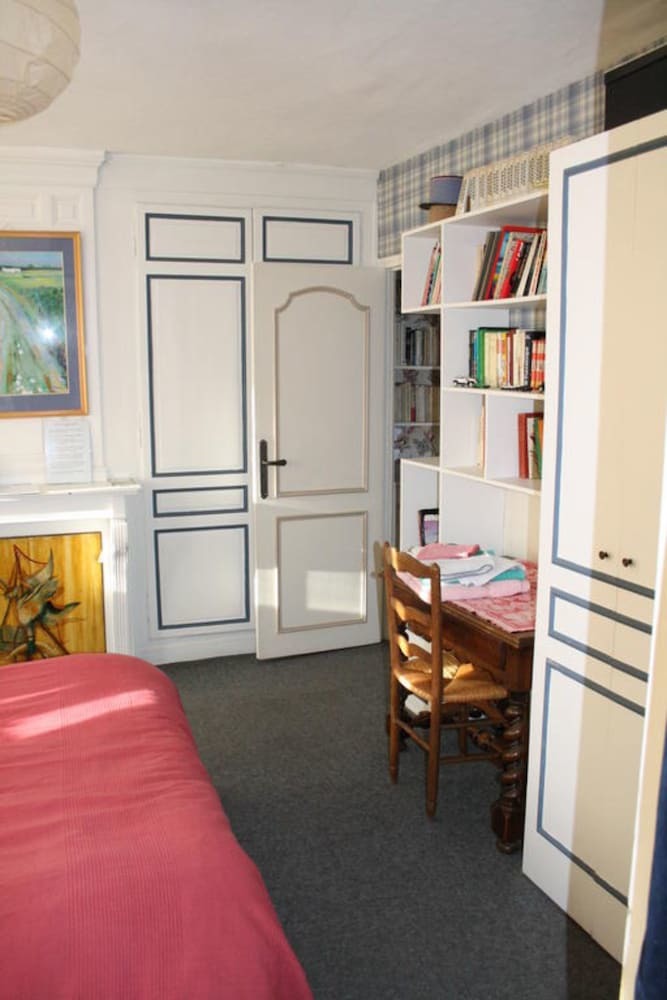Bed & Breakfast La Placette