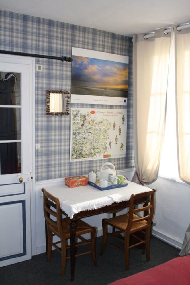 Bed & Breakfast La Placette