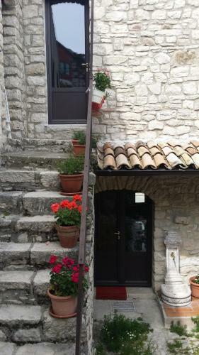 B&B Suite Mirafloris
