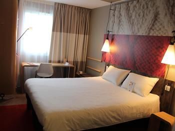 Hotel Ibis Arcachon La Teste De Buch