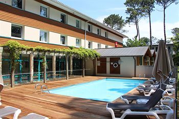 Hotel Ibis Arcachon La Teste De Buch