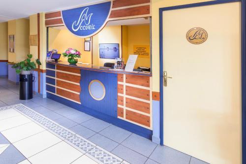 Hotel Altica La Teste Sud