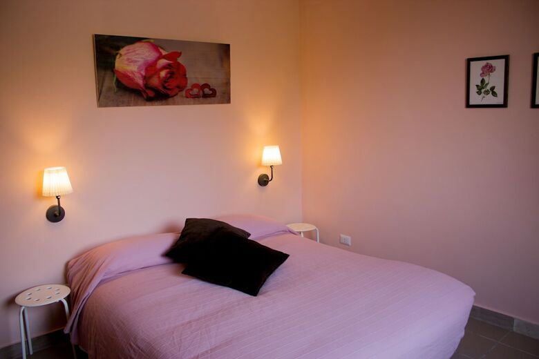 Agroturismo Agriturismo Ai Guiet