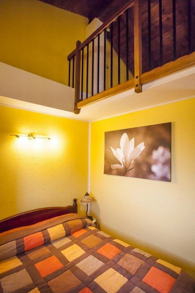 Agroturismo Agriturismo Ai Guiet