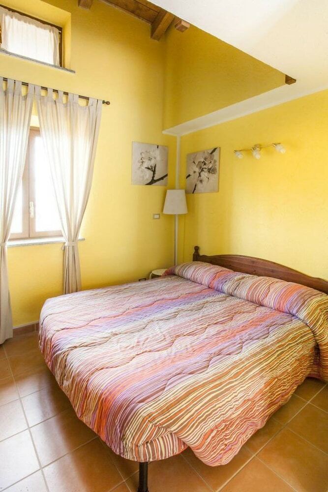 Agroturismo Agriturismo Ai Guiet