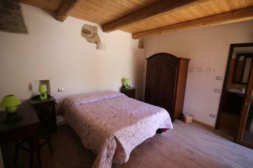 Bed & Breakfast La Pepanella