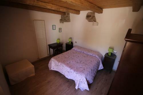 Bed & Breakfast La Pepanella
