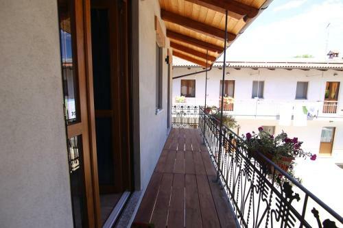 Bed & Breakfast La Pepanella