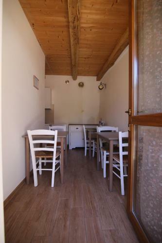Bed & Breakfast La Pepanella