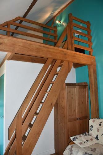 Apartamento Le Vaumurier De Saint Lambert