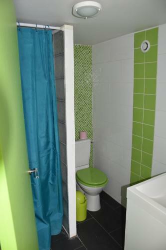 Apartamento Le Vaumurier De Saint Lambert