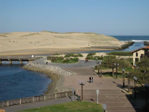 Apartamento Appartement La Villa Gayrou