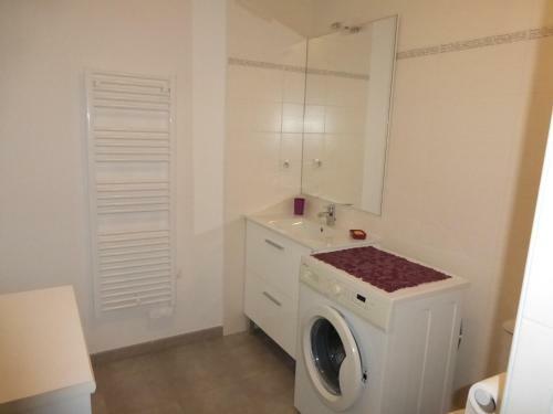 Apartamento Appartement La Villa Gayrou