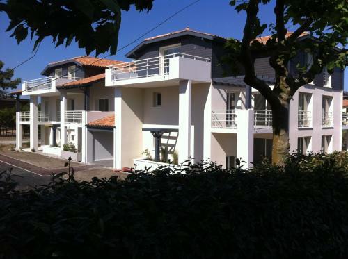 Apartamento Appartement La Villa Gayrou