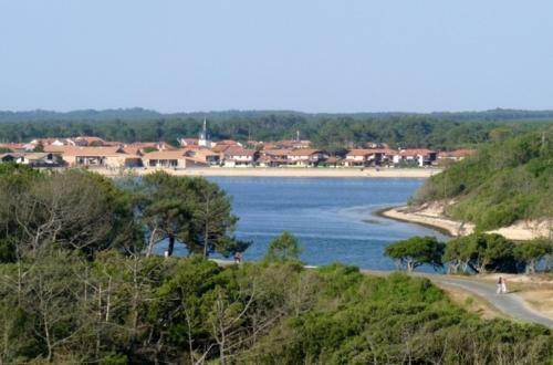Apartamento Appartement La Villa Gayrou