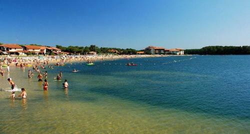 Apartamento Appartement La Villa Gayrou