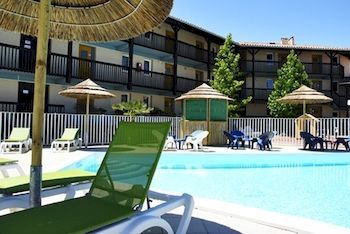 Village Vacances Le Junka