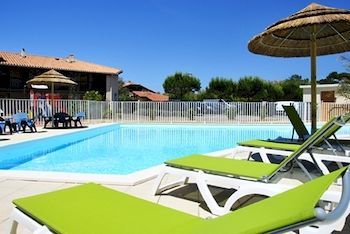 Village Vacances Le Junka
