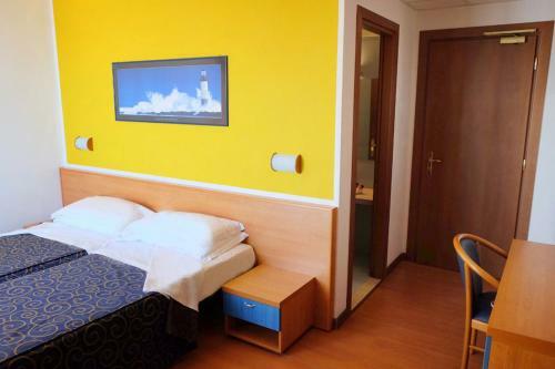 Hotel Fenix