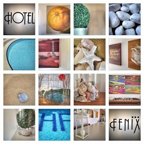 Hotel Fenix
