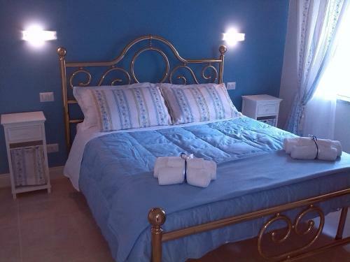 Bed & Breakfast Fontana Vecchia