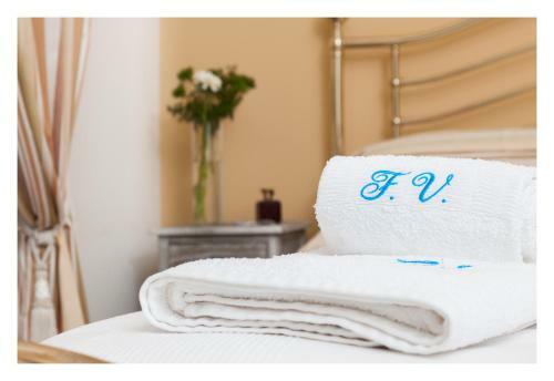 Bed & Breakfast Fontana Vecchia