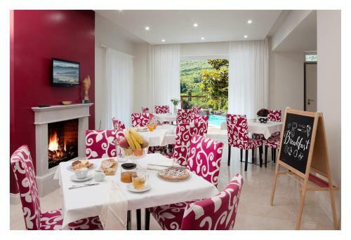 Bed & Breakfast Fontana Vecchia