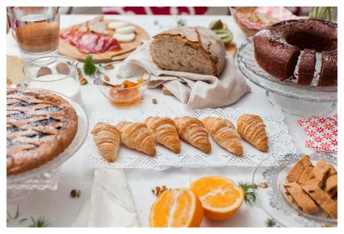 Bed & Breakfast Fontana Vecchia
