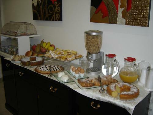 Bed & Breakfast Fontana Vecchia