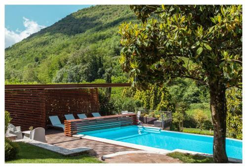 Bed & Breakfast Fontana Vecchia