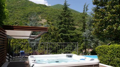 Bed & Breakfast Fontana Vecchia