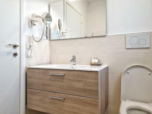 Apartamento Appartamenti Vanin