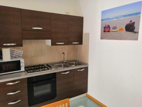 Apartamento Appartamenti Vanin