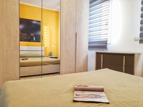Apartamento Appartamenti Vanin