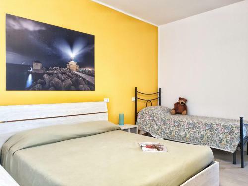Apartamento Appartamenti Vanin