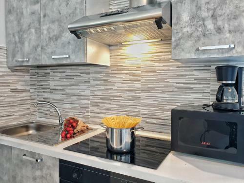 Apartamento Appartamenti Vanin