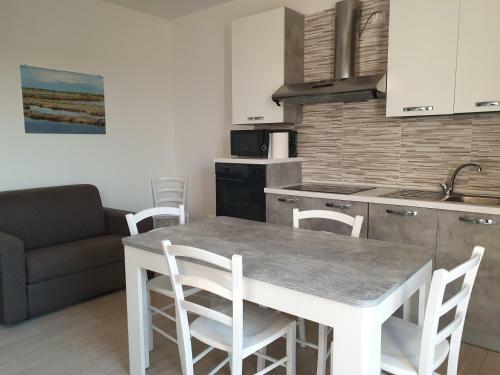 Apartamento Appartamenti Vanin