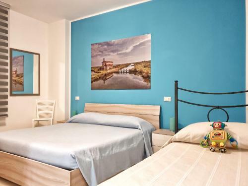 Apartamento Appartamenti Vanin
